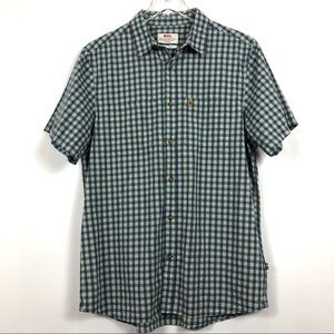 Fjallraven High Coast Shirt